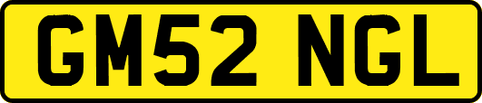 GM52NGL