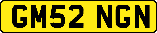 GM52NGN