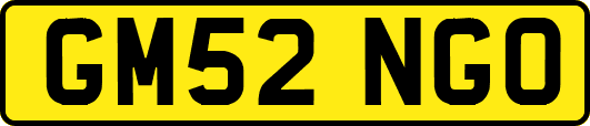 GM52NGO