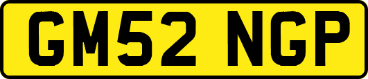 GM52NGP