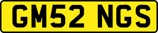 GM52NGS