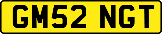 GM52NGT