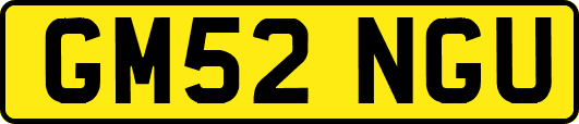 GM52NGU