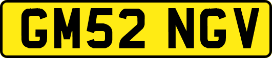 GM52NGV
