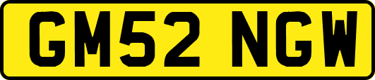 GM52NGW