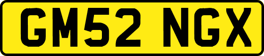 GM52NGX