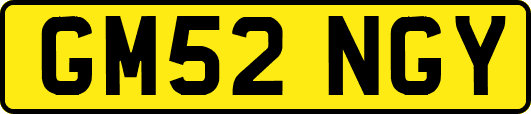 GM52NGY