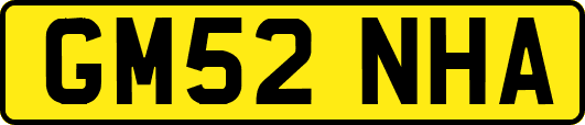 GM52NHA