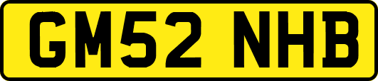 GM52NHB