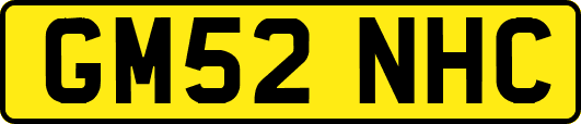 GM52NHC