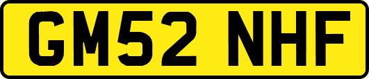 GM52NHF