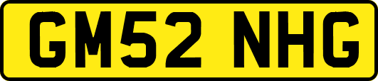 GM52NHG