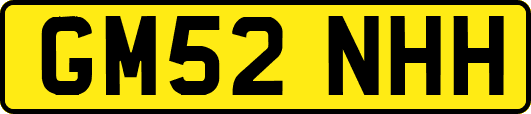 GM52NHH