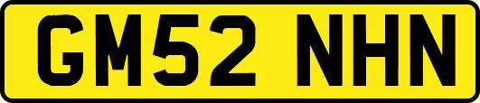 GM52NHN