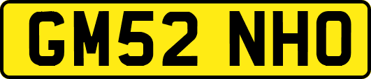 GM52NHO
