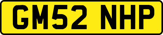 GM52NHP