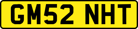 GM52NHT