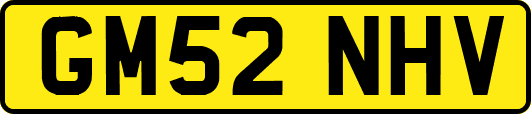 GM52NHV
