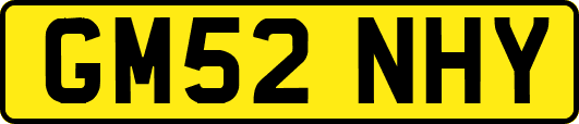 GM52NHY