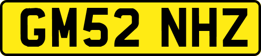 GM52NHZ