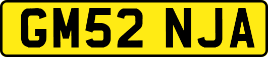 GM52NJA
