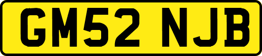 GM52NJB
