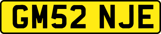 GM52NJE