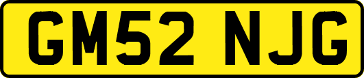 GM52NJG