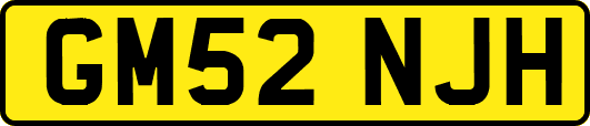 GM52NJH