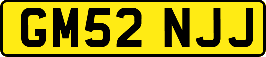GM52NJJ