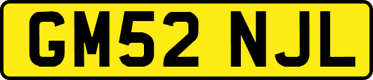 GM52NJL