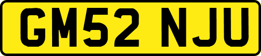 GM52NJU