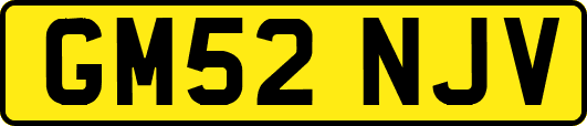 GM52NJV