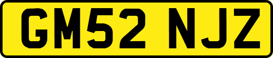 GM52NJZ