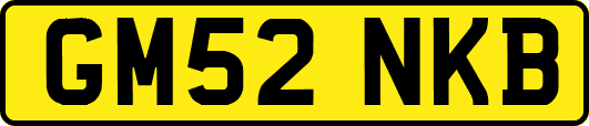 GM52NKB