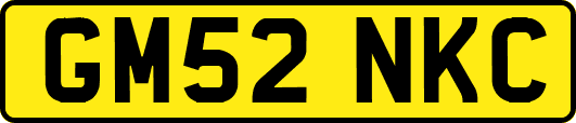 GM52NKC