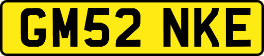 GM52NKE