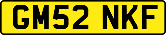 GM52NKF