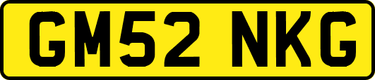 GM52NKG