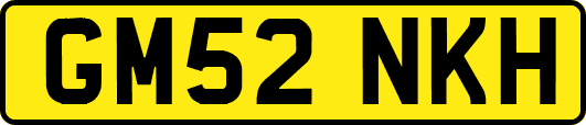 GM52NKH