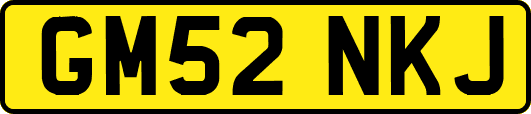 GM52NKJ