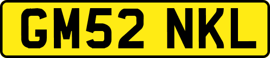 GM52NKL