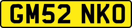 GM52NKO