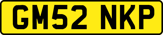 GM52NKP