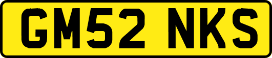 GM52NKS