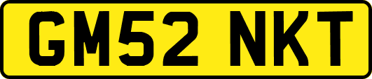 GM52NKT