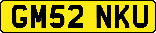 GM52NKU