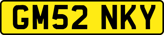 GM52NKY