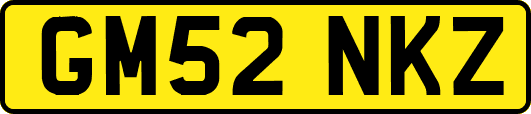 GM52NKZ