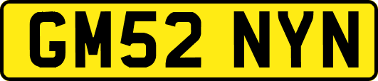 GM52NYN